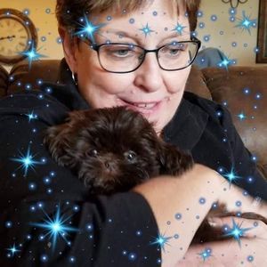 Meet your Posher, Janet